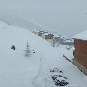  Appartement La Foux 2 Pièces